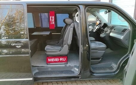 Volkswagen Multivan T5, 2011 год, 2 290 000 рублей, 11 фотография