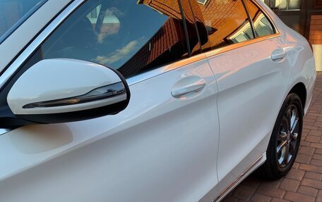 Mercedes-Benz C-Класс, 2015 год, 2 550 000 рублей, 9 фотография