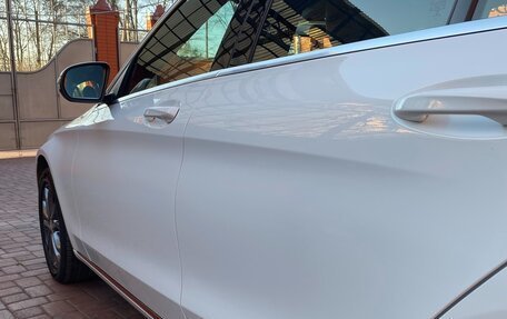 Mercedes-Benz C-Класс, 2015 год, 2 550 000 рублей, 8 фотография