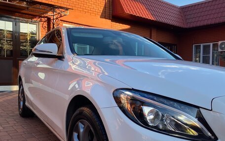 Mercedes-Benz C-Класс, 2015 год, 2 550 000 рублей, 2 фотография