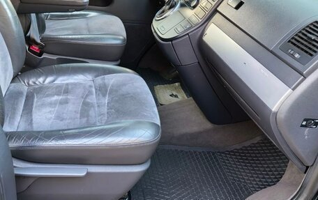 Volkswagen Multivan T5, 2011 год, 2 290 000 рублей, 17 фотография