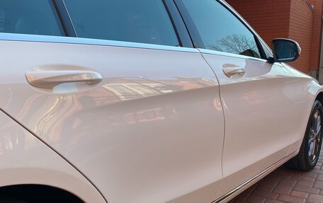 Mercedes-Benz C-Класс, 2015 год, 2 550 000 рублей, 7 фотография