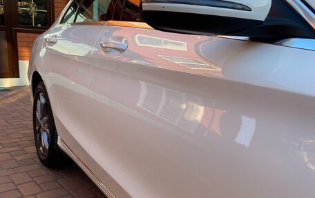 Mercedes-Benz C-Класс, 2015 год, 2 550 000 рублей, 10 фотография