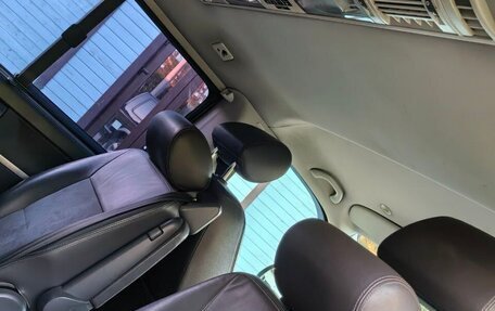 Volkswagen Multivan T5, 2011 год, 2 290 000 рублей, 18 фотография