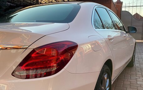 Mercedes-Benz C-Класс, 2015 год, 2 550 000 рублей, 6 фотография