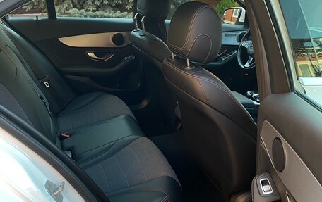 Mercedes-Benz C-Класс, 2015 год, 2 550 000 рублей, 11 фотография