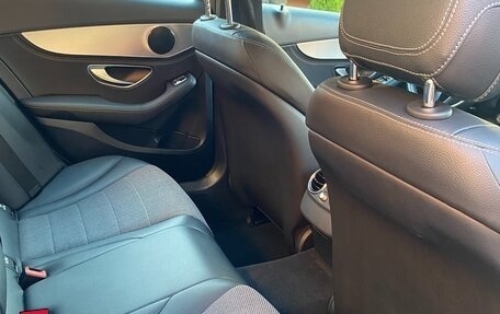 Mercedes-Benz C-Класс, 2015 год, 2 550 000 рублей, 12 фотография