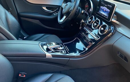 Mercedes-Benz C-Класс, 2015 год, 2 550 000 рублей, 13 фотография