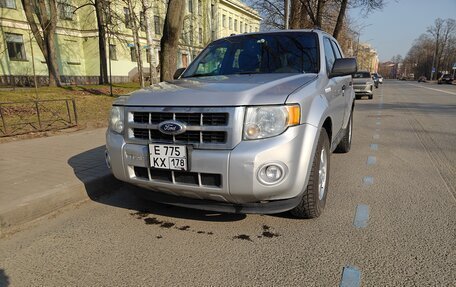 Ford Escape II, 2010 год, 760 000 рублей, 5 фотография