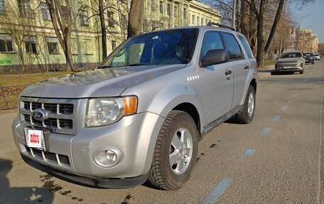 Ford Escape II, 2010 год, 760 000 рублей, 4 фотография