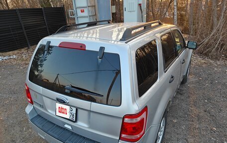 Ford Escape II, 2010 год, 760 000 рублей, 7 фотография