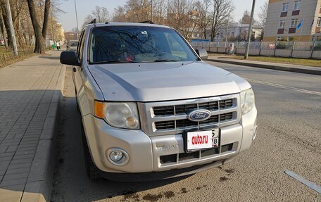Ford Escape II, 2010 год, 760 000 рублей, 6 фотография