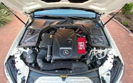 Mercedes-Benz C-Класс, 2015 год, 2 550 000 рублей, 19 фотография