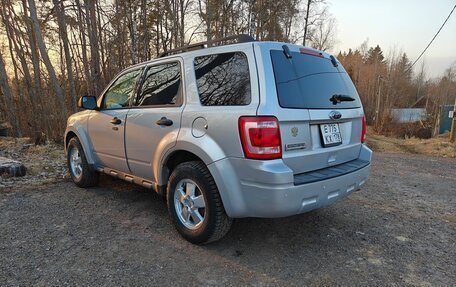 Ford Escape II, 2010 год, 760 000 рублей, 18 фотография