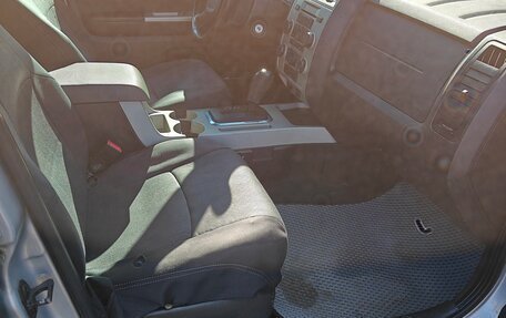 Ford Escape II, 2010 год, 760 000 рублей, 13 фотография