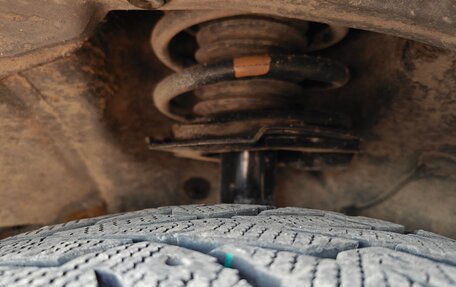 Ford Escape II, 2010 год, 760 000 рублей, 22 фотография