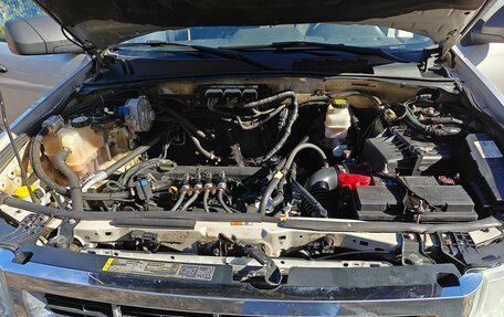 Ford Escape II, 2010 год, 760 000 рублей, 14 фотография