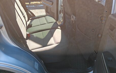 Ford Escape II, 2010 год, 760 000 рублей, 12 фотография