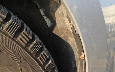 Ford Escape II, 2010 год, 760 000 рублей, 21 фотография