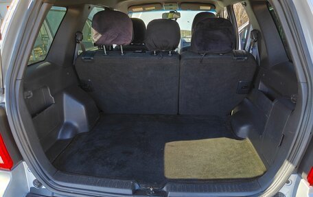 Ford Escape II, 2010 год, 760 000 рублей, 11 фотография