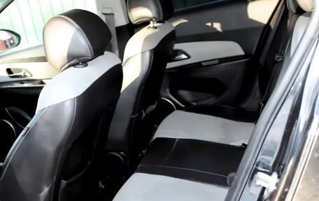 Chevrolet Cruze II, 2013 год, 800 000 рублей, 12 фотография