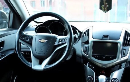 Chevrolet Cruze II, 2013 год, 800 000 рублей, 11 фотография