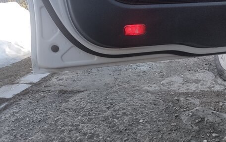 Skoda Yeti I рестайлинг, 2014 год, 1 280 000 рублей, 8 фотография