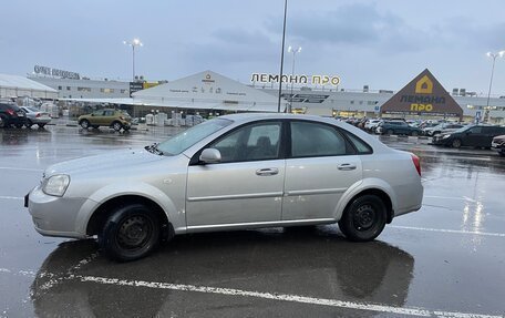 Chevrolet Lacetti, 2006 год, 400 000 рублей, 2 фотография