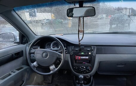 Chevrolet Lacetti, 2006 год, 400 000 рублей, 7 фотография