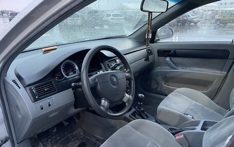 Chevrolet Lacetti, 2006 год, 400 000 рублей, 6 фотография