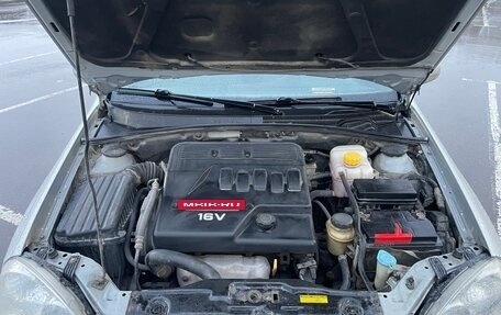 Chevrolet Lacetti, 2006 год, 400 000 рублей, 8 фотография