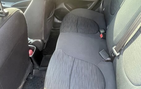 Hyundai Solaris II рестайлинг, 2015 год, 720 000 рублей, 6 фотография