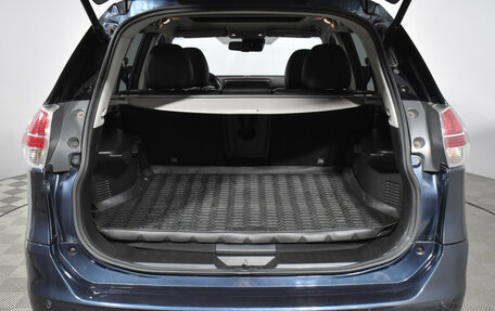 Nissan X-Trail, 2015 год, 1 819 000 рублей, 22 фотография