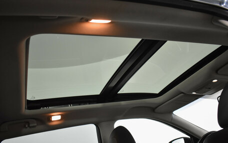 Nissan X-Trail, 2015 год, 1 819 000 рублей, 14 фотография