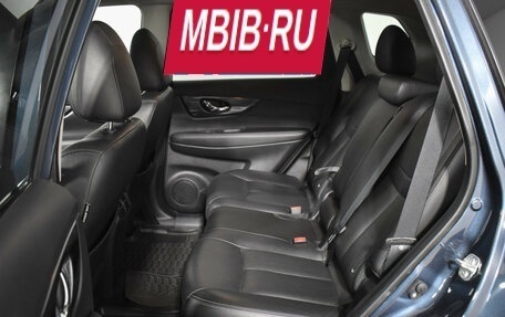 Nissan X-Trail, 2015 год, 1 819 000 рублей, 11 фотография