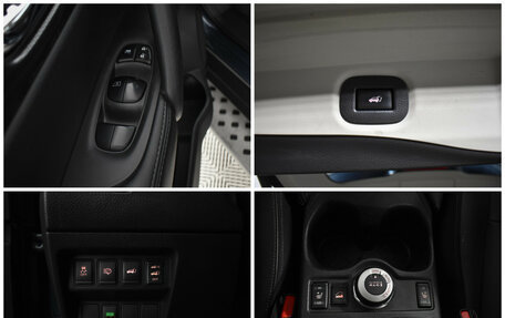 Nissan X-Trail, 2015 год, 1 819 000 рублей, 20 фотография