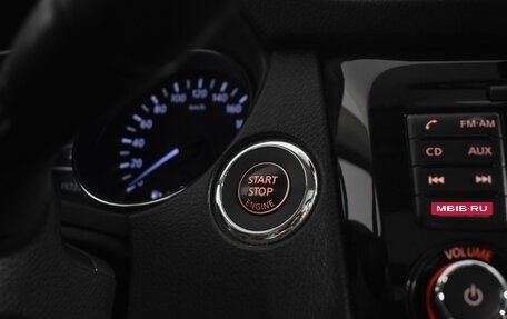 Nissan X-Trail, 2015 год, 1 819 000 рублей, 19 фотография