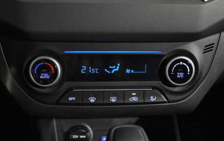 Hyundai Creta I рестайлинг, 2021 год, 2 269 000 рублей, 17 фотография