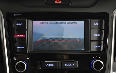 Hyundai Creta I рестайлинг, 2021 год, 2 269 000 рублей, 14 фотография