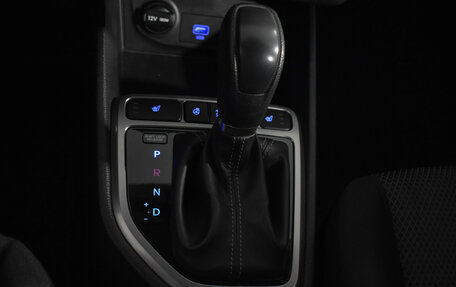 Hyundai Creta I рестайлинг, 2021 год, 2 269 000 рублей, 18 фотография