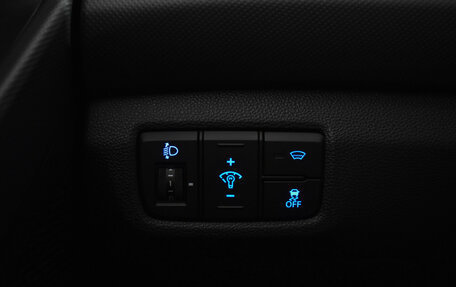 Hyundai Creta I рестайлинг, 2021 год, 2 269 000 рублей, 19 фотография