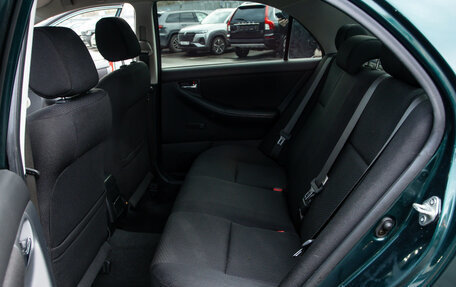 Toyota Corolla, 2006 год, 875 000 рублей, 8 фотография