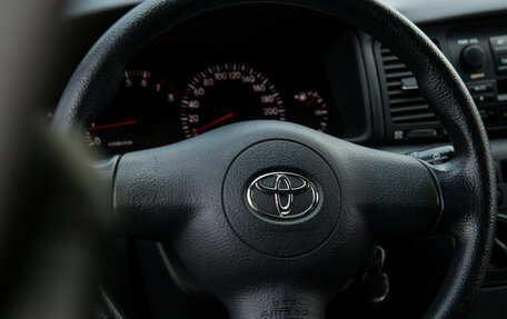 Toyota Corolla, 2006 год, 875 000 рублей, 11 фотография