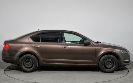 Skoda Octavia, 2019 год, 1 190 000 рублей, 4 фотография