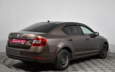 Skoda Octavia, 2019 год, 1 190 000 рублей, 5 фотография