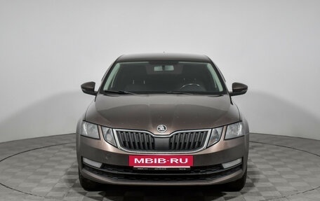 Skoda Octavia, 2019 год, 1 190 000 рублей, 2 фотография