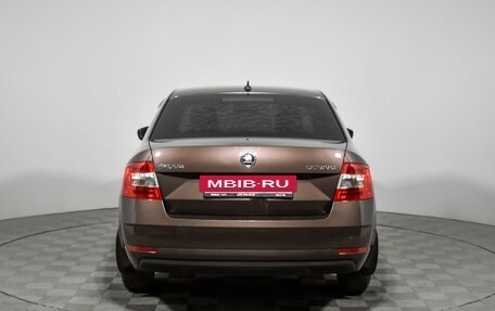 Skoda Octavia, 2019 год, 1 190 000 рублей, 6 фотография