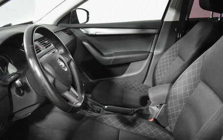 Skoda Octavia, 2019 год, 1 190 000 рублей, 10 фотография