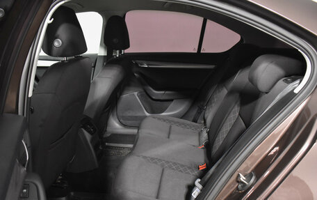 Skoda Octavia, 2019 год, 1 190 000 рублей, 11 фотография