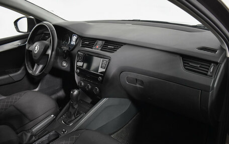 Skoda Octavia, 2019 год, 1 190 000 рублей, 12 фотография